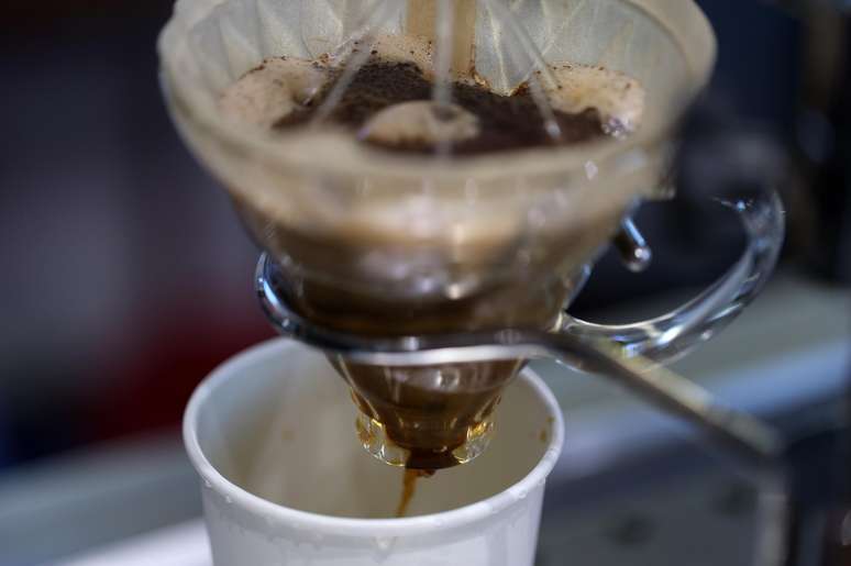 Anvisa prohibits the coffee and the supplement for unknown origin and production and marketing failures
