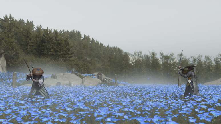 Localização dos textos, legendas e menus em português garantem acessibilidade para quem não domina outros idiomas