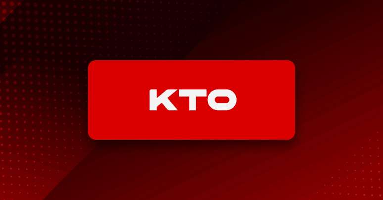 KTO tem cassino com boas promoções