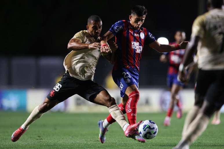 Photo by Lucas Figueiredo/Getty Images