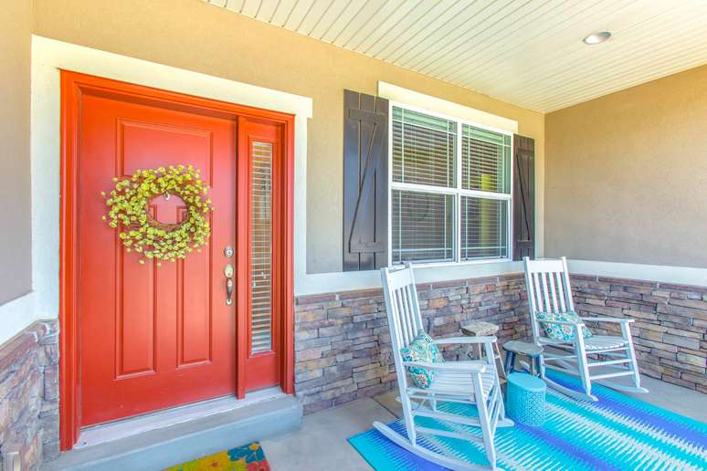 Doors and windows: 5 conditions that Feng Shui does not recommend