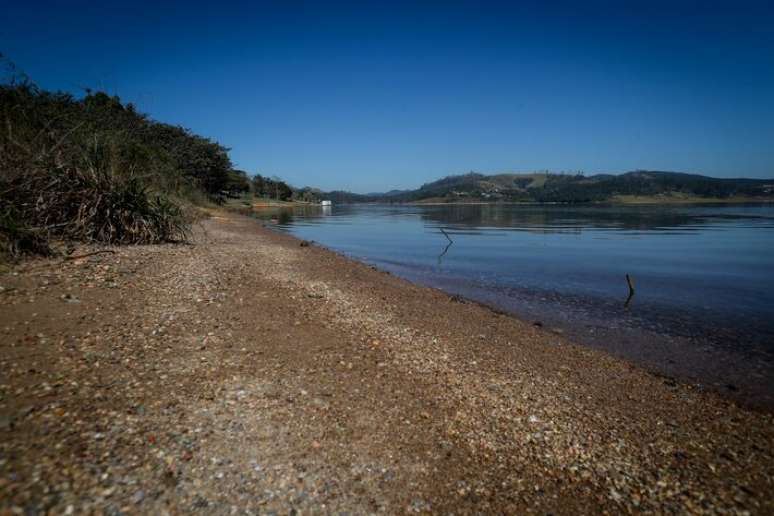 The capture will be reduced to Cantareira and compensated with water by another basin; Know which one