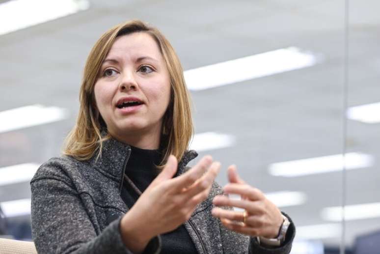 'Ninguém imagina um médico sendo formado distante do hospital', afirma Bárbara Born, diretora de pesquisa do Centro de Estudos Aplicados em Práticas de Ensino e Aprendizagem do Instituto Penísula