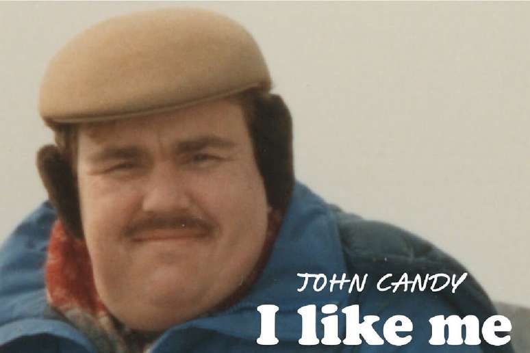 &ldquo;John Candy: I Like Me&rdquo; &eacute; um document&aacute;rio que celebra a vida e carreira do ator canadense 