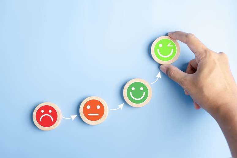 Soluções instantâneas para anestesiar o mal-estar não resolvem o problema