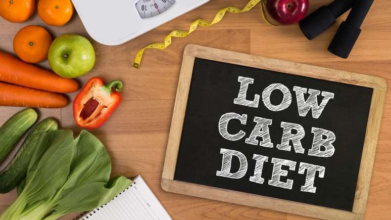 Low carb