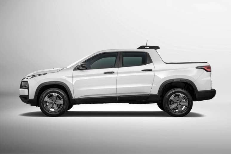 Fiat Toro Endurance 2026