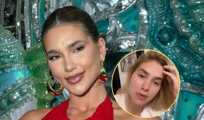 “The trend is that it worsens”: the doctor makes a warning and explains the incurable disease of Virginia Fonseca that prohibited the influencer of eating chocolate