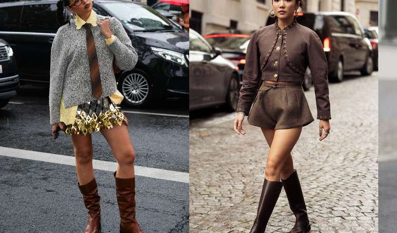 Brown chocolate start: 15 look of look with betting betting for the season