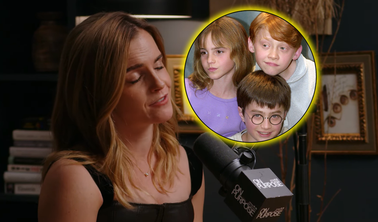 “I ended up beating”: away from Hollywood 6 years ago, Emma Watson cries and admits the frustration in relationships after “Harry Potter”