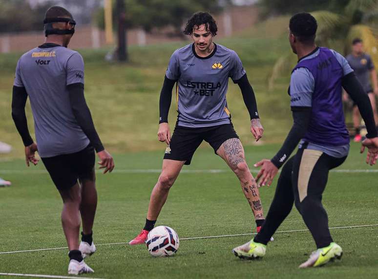 Tigre pode assumir a lideran&ccedil;a da S&eacute;rie B &ndash;