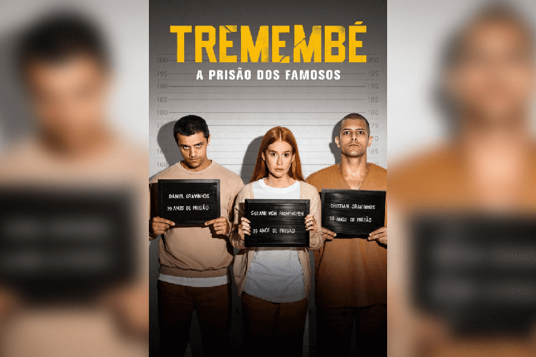 A produ&ccedil;&atilde;o &ldquo;Trememb&eacute;&rdquo; mostra a vida de personagens marcados por crimes famosos no Brasil 