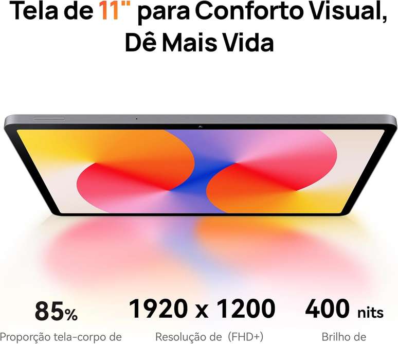 Tablet, HUAWEI MatePad SE 11, 8+128GB