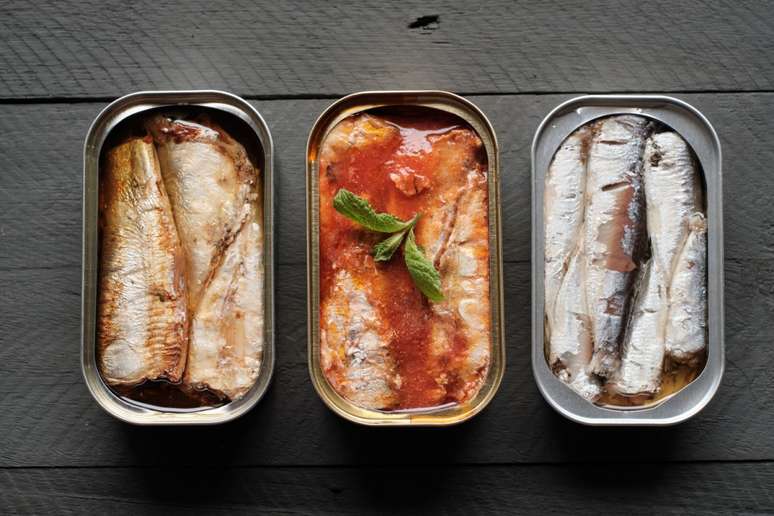 Sardine is the ideal choice for those who want to lose weight in a healthy way 