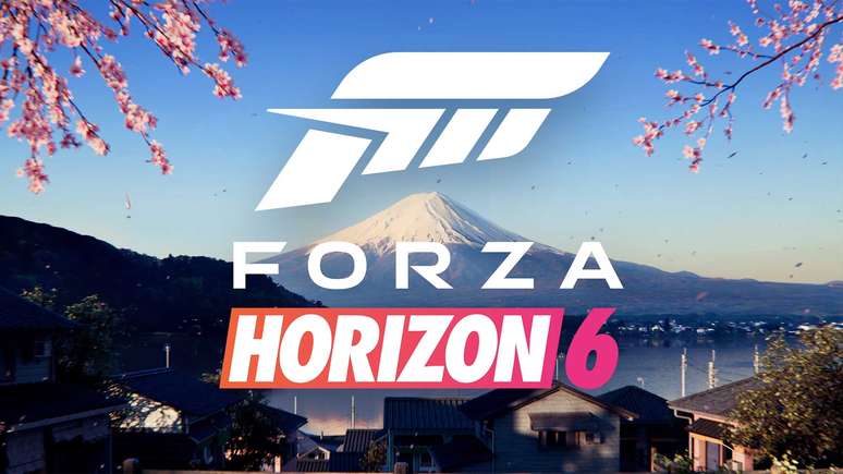 Forza Horizon 6 is announced for PC, PlayStation 5 and Xbox