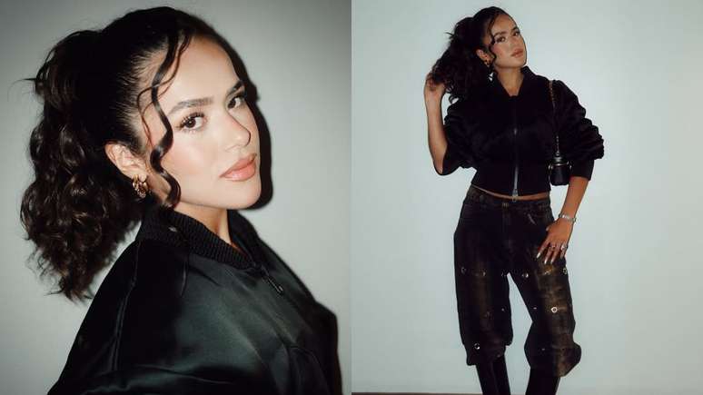 Maisa explica quando recusa tirar fotos com fãs