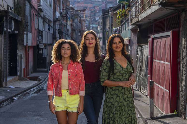 Globo/Estevam Avellar