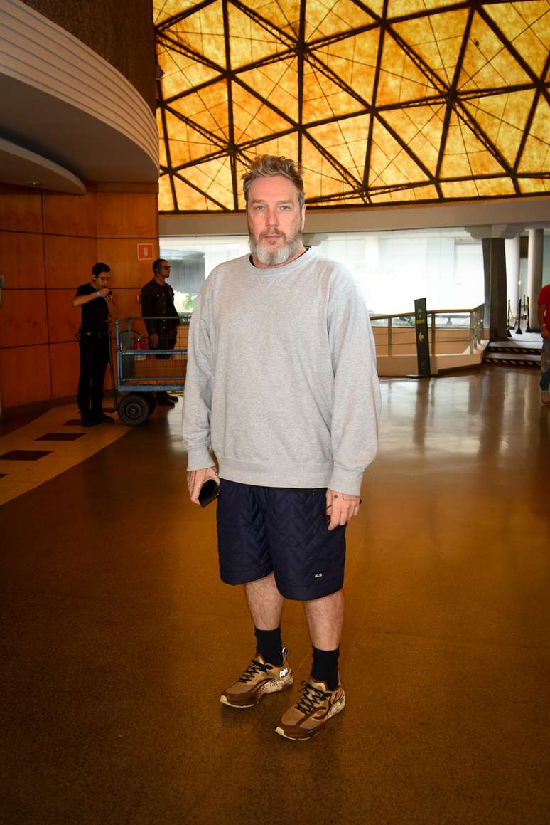 Alexandre Herchcovitch 