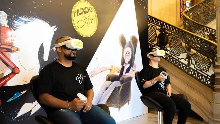 Divulga&ccedil;&atilde;o