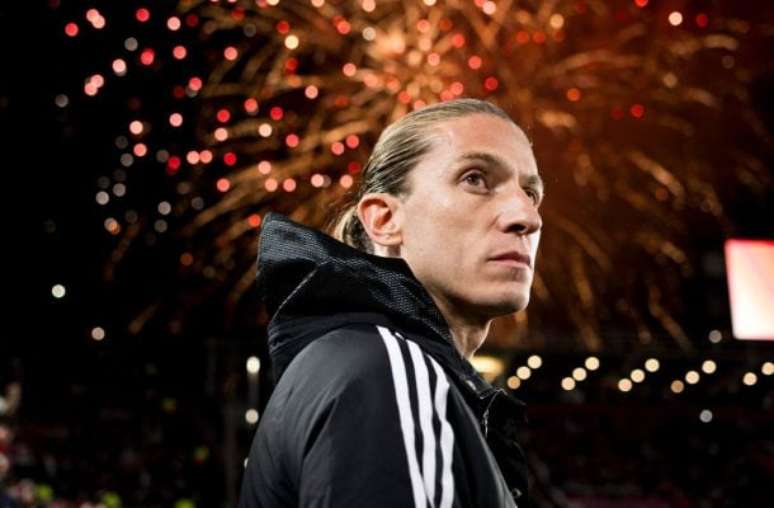 Filipe Lu Seglio Rubile Critis and Tangi Todi’s suggestion: “Flamengo is in the semifinal”