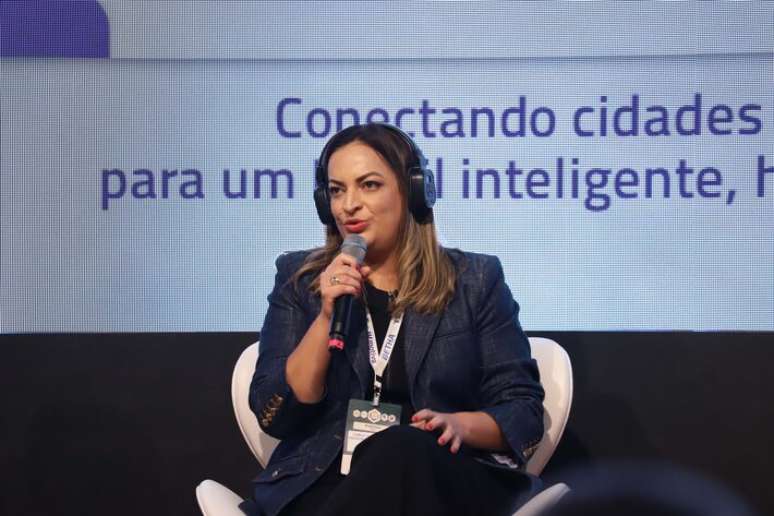 Lorena Oliveira conta no Cidade CSC sobre os desafios de Franco da Rocha