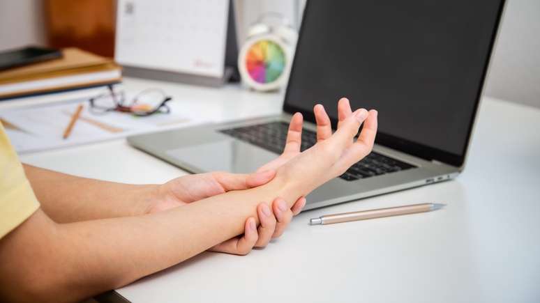 Does tendinitis have a cure? 7 Tips to rapidly get rid of pain