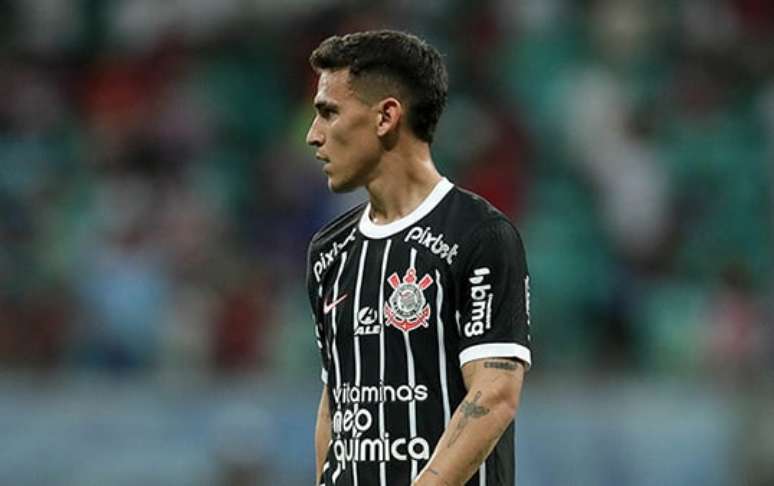 Corinthians sofreu transfer ban por conta de d&iacute;vida com Matias Rojas &ndash;