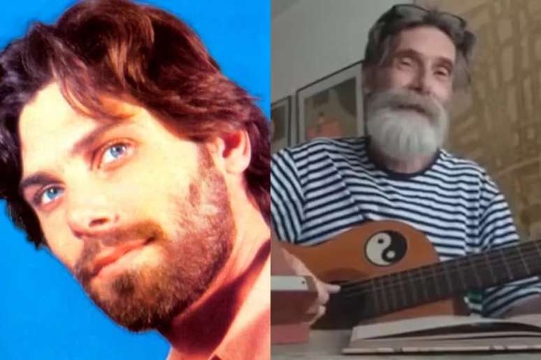The former globe of Globo 74 asks Pix in exchange for poetry to survive
