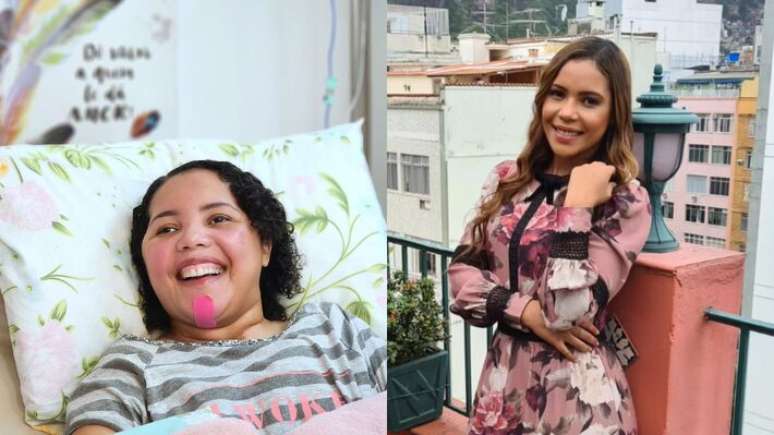 Amanda Waessa case: the family wins the disputes and her sister takes on the cure of the singer in a coma