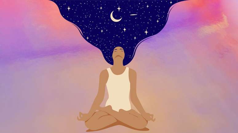 5 apps to practice meditation and improve mental health