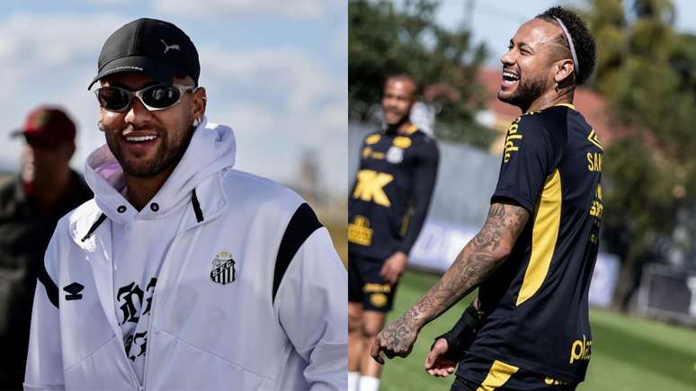 Após acusações, Neymar nega rotina de vícios e noites mal dormidas