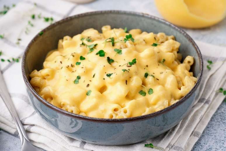 3 homemade recipes at home and cheese easy to prepare
