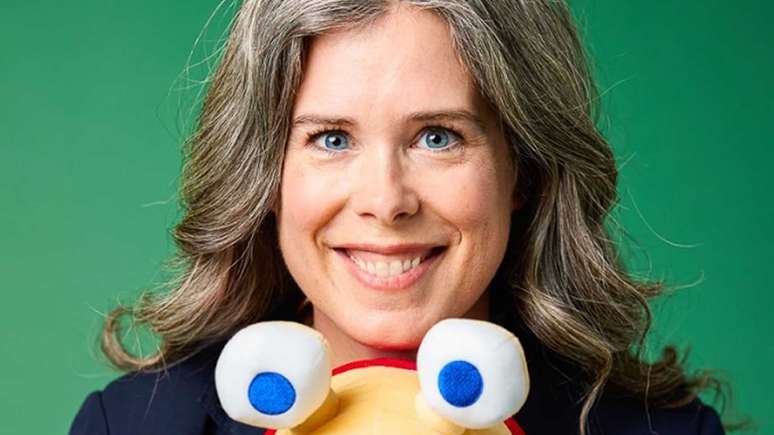 Devon Pritchard ser&aacute; a presidente da Nintendo of America a partir de 1&ordm; de janeiro de 2026