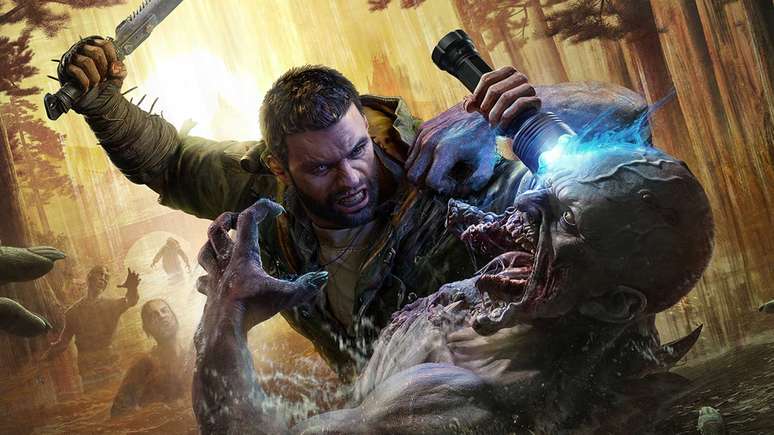 Techland celebra o sucesso do lançamento de Dying Light: The Beast