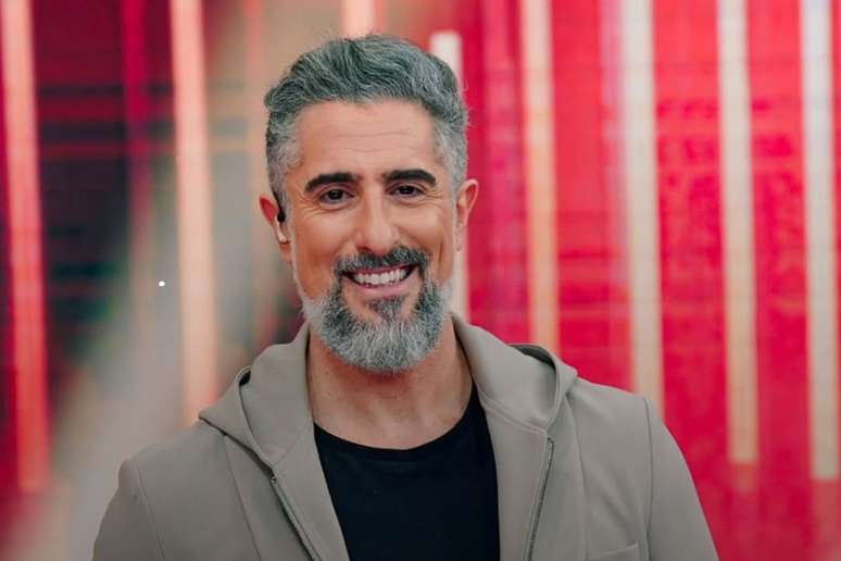 Marcos Mion strengthens his position on Globo after having closed Merchan a lot: “It fills me with pride”