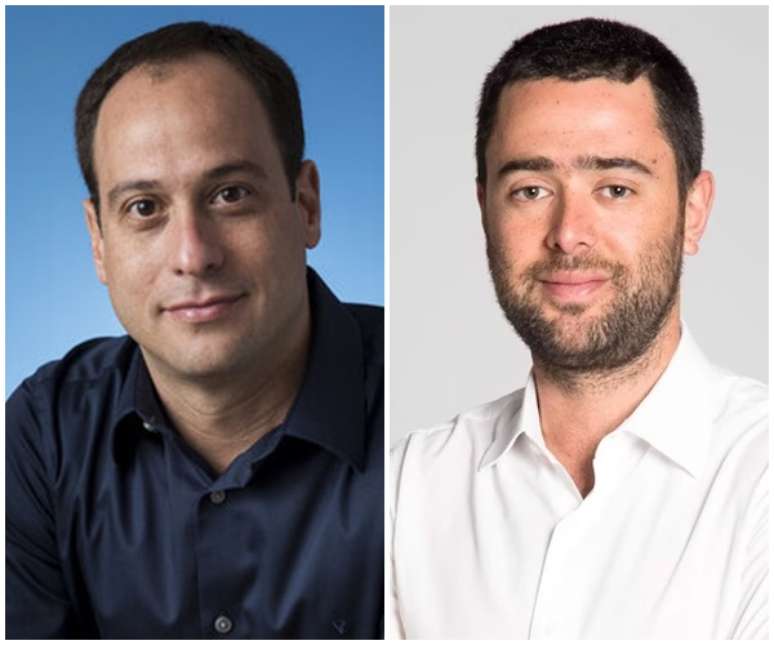 Paulo Marinho e Roberto Marinho Neto lideram a nova gera&ccedil;&atilde;o da fam&iacute;lia com poder crescente na Globo