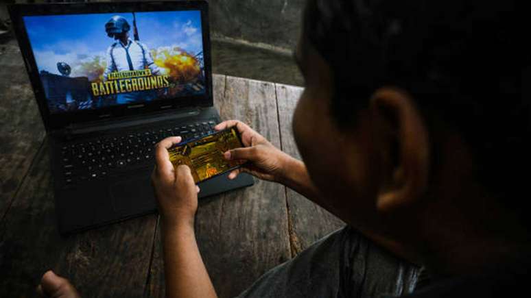 PUBG pode ser jogado em vers&otilde;es para PC, consoles e smartphones