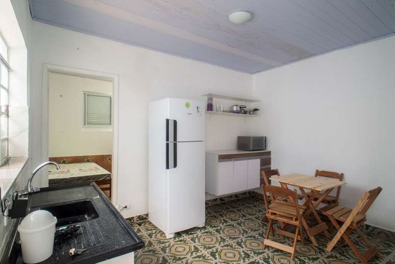 O projeto Morar Primeiro entende que o primeiro passo, e mais importante, é ter um lugar digno para morar.