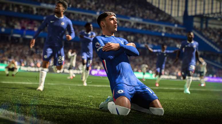 EA Sports FC 26: Atacantes para ficar de olho no Ultimate Team