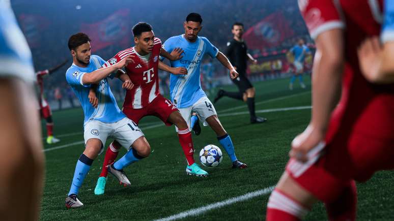 EA Sports FC 26: Defensores para ficar de olho no Ultimate Team