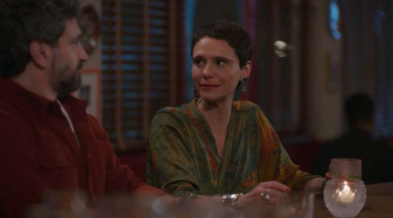 Olha eles aí novamente...