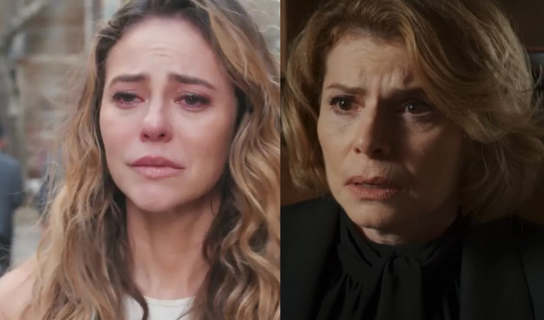 Heleninha kills Odete Roitman in “Vale Tudo”? The villain’s daughter ends in prison after a surprising turnaround; to details