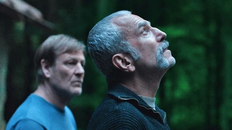 Anemone &eacute; o primeiro filme de Daniel Day-Lewis desde 2017