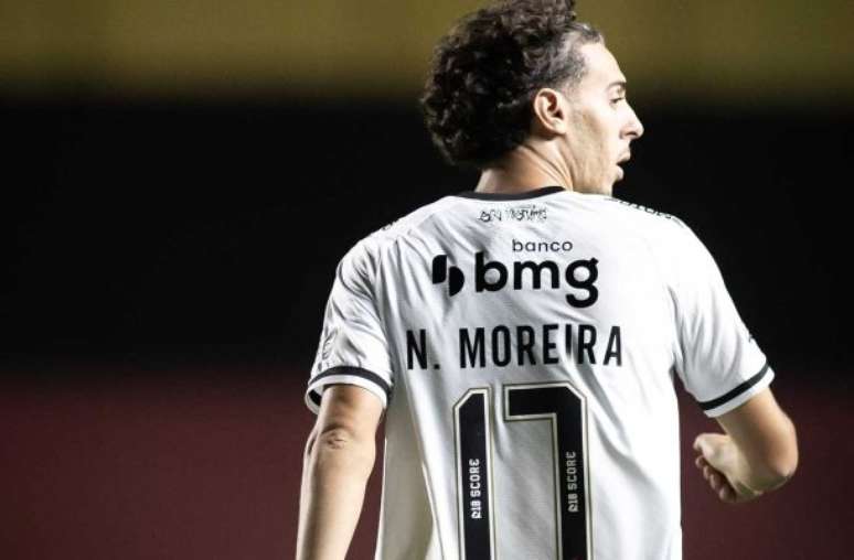 Se Nuno brilha, o Vasco vence! duelo com o Cruzeiro testa curiosa escrita sobre o português –