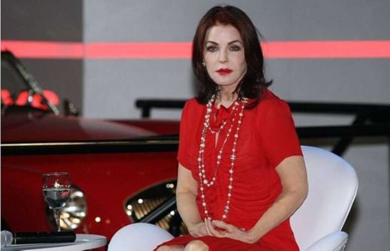 Priscila Presley says Michael Jackson married Lisa Marie to clean the image: “gesture”