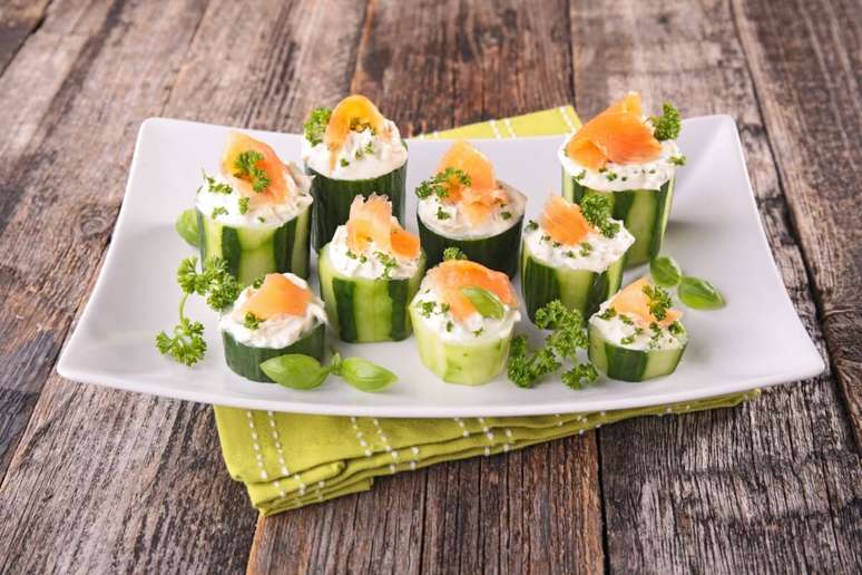 Cucumber 