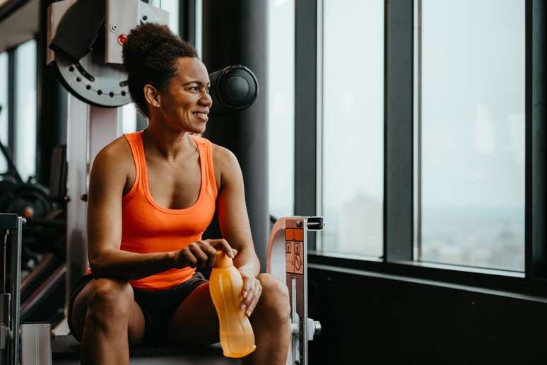 A new study reveals how beginner women should train to earn muscles and strength