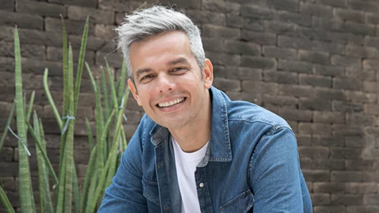 Otaviano Costa reports his recovery after surgery and reveals health