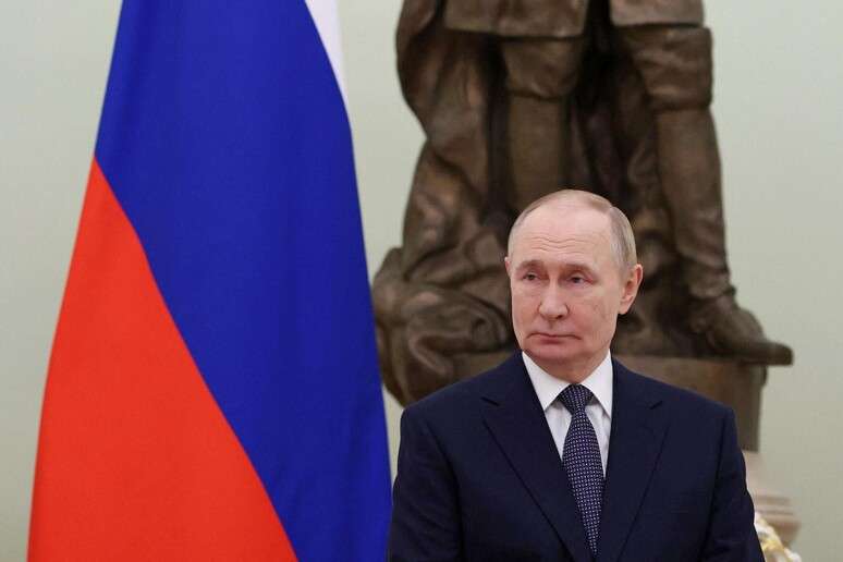 Ações do governo de Vladimir Putin têm levantado alerta na UE