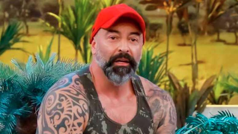 The SBT humorist pronounces after the sentence for abusing 7 -year -old daughter: “none of the facts”